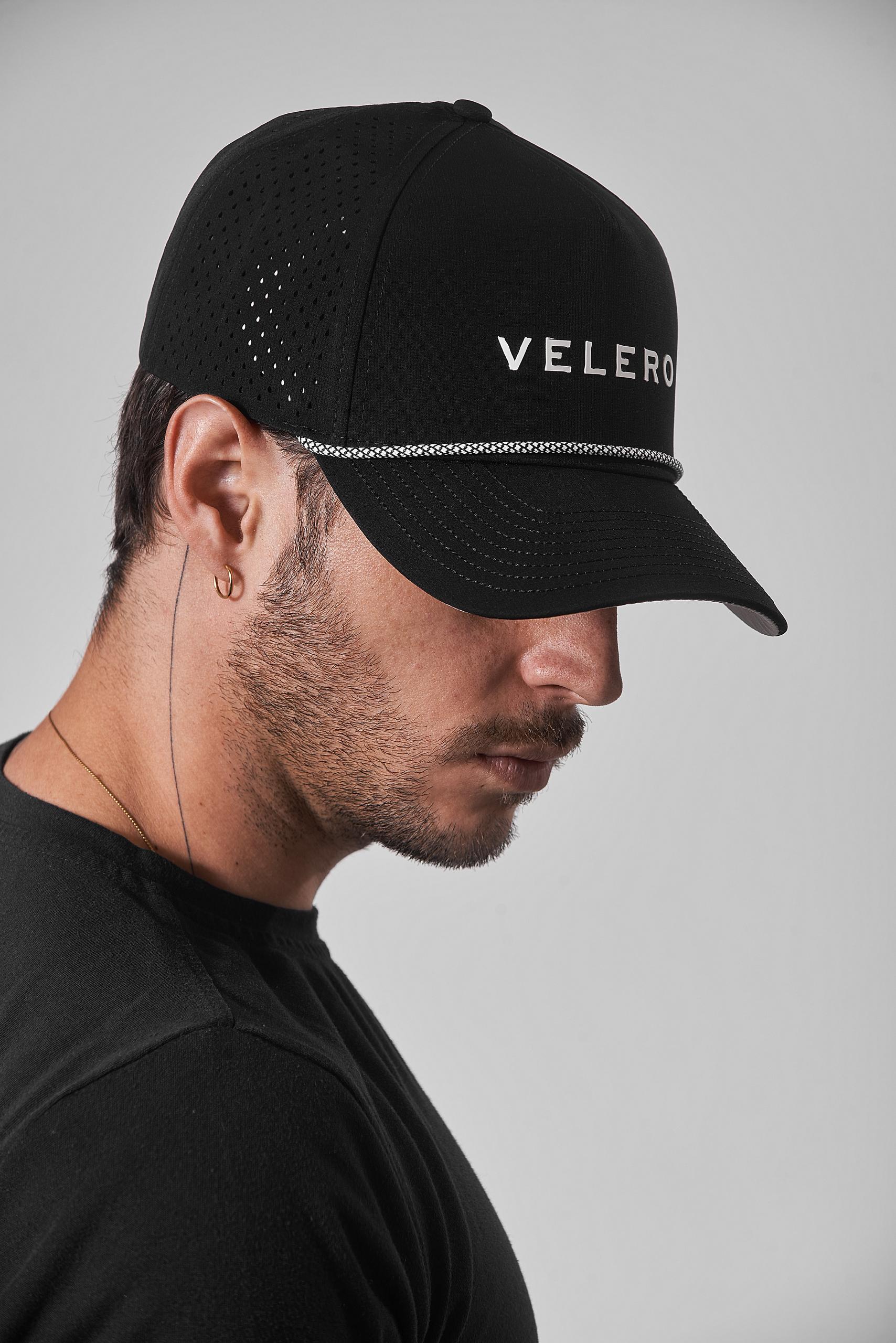 Oversize Velero Hover